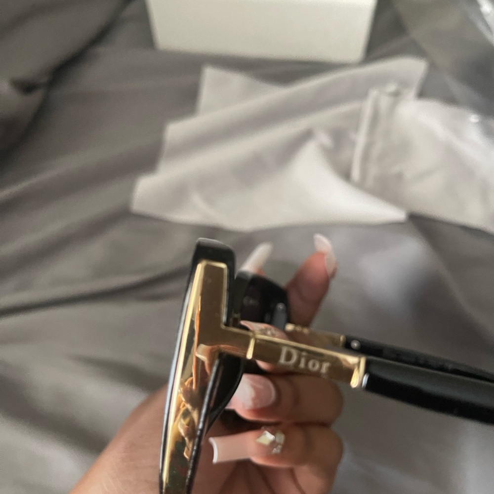 DIOR Sunglasses